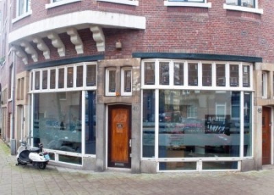 Parfier - Vestiging Amsterdam